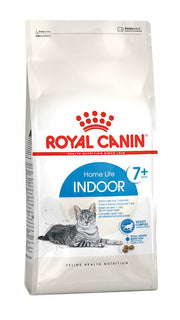 FELINE HN INDOOR 7+ 3,5KG-1