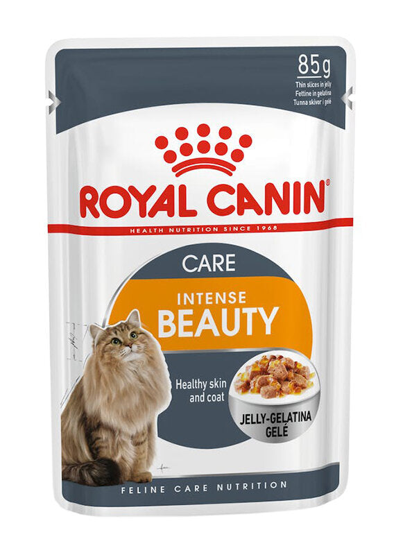 FELINE HN INTENSE JELLY 85G-1
