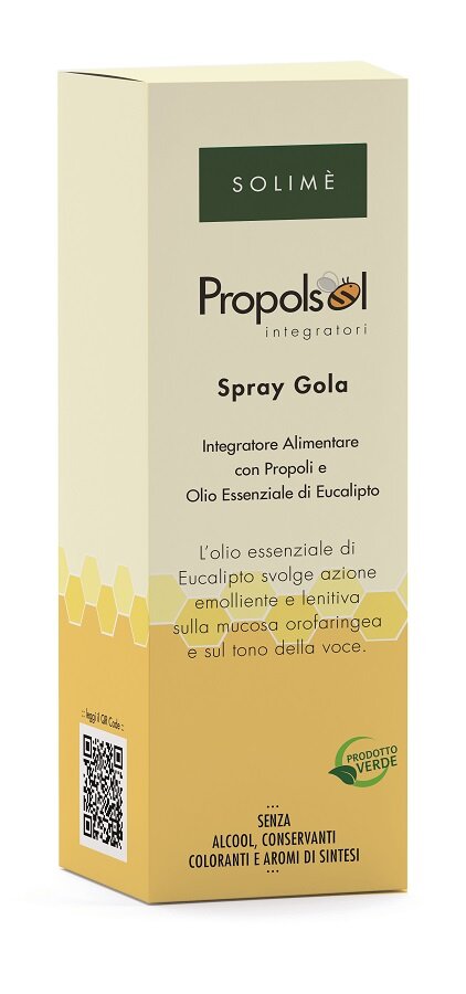 PROPOLSOL SPR ORALE 50ML-2