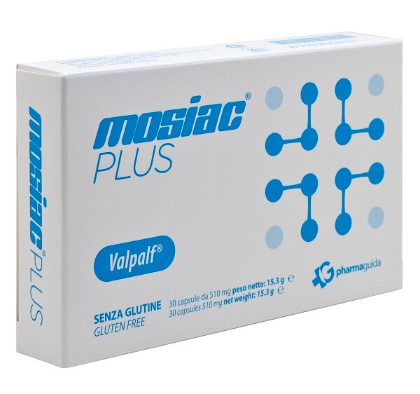 Mosiac plus 30 capsule-1