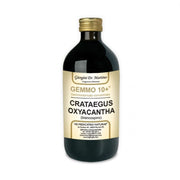 Dr. Giorgini Gemmo 10+ Crataegus Oxyacantha (biancospino) 100 ml-1