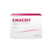Emacrit integratore alimentare per contrastare la stanchezza e la fatica 30 capsule-1