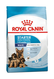 SIZE HN MAXI MOTHER&BABYDOG 15-1