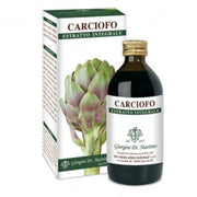 Dr. Giorgini Carciofo estratto integrale 200ml-1