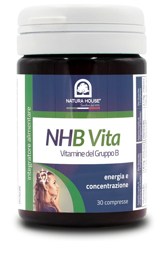 NH B VITA 30CPS-1