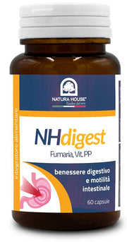 NH DIGEST 60CPS-1