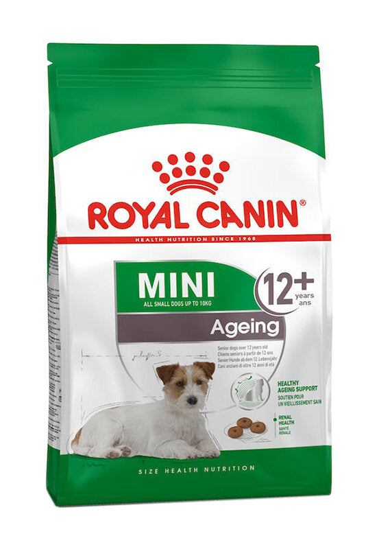 SIZE HN MINI AGEING 12+ 1,5KG-1