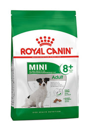 SIZE HN MINI MATURE AD 8+ 8KG-1