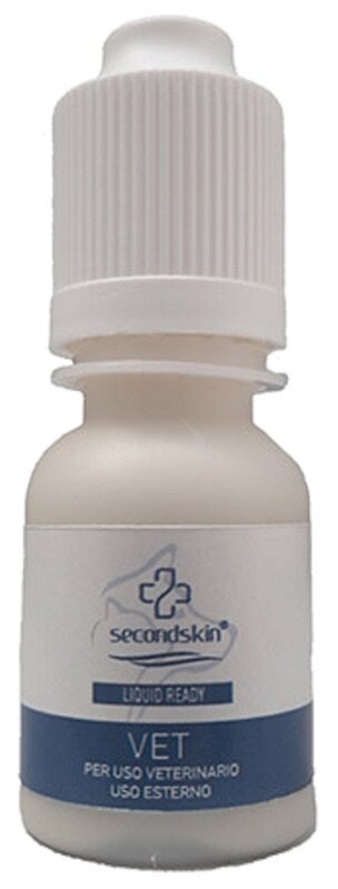 SECONDSKIN VET 10ML-2