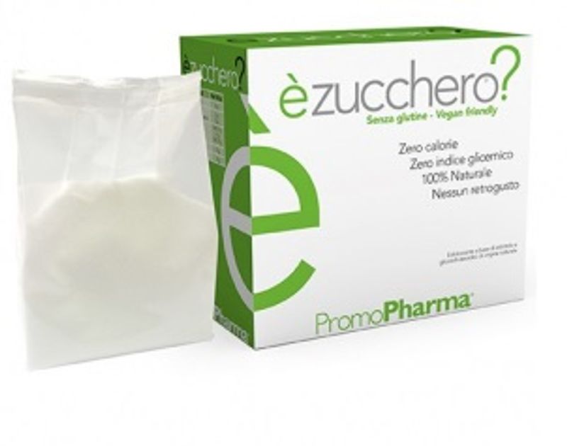 "èzucchero?" dolcificante adatto anche per i diabetici 300g-1