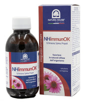 NH IMMUN OK 200ML SCIROPPO-1