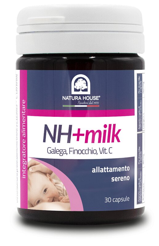 NH +MILK 30CPS-1