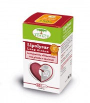 Renaco Lipolysar Long Action colesterolo e circolazione 45 capsule-1