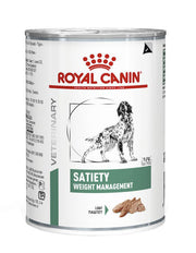 Royal Canin Cane Satiety Weight Management Cibo Umido 410g-1