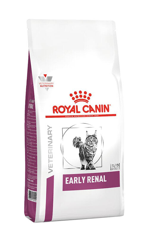 VHN CAT EARLY RENAL 400G-1