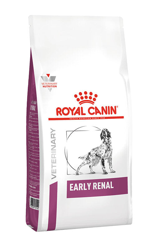 VHN DOG EARLY RENAL 14KG-1