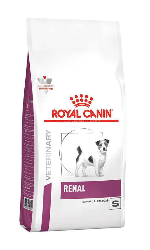 VHN DOG SMALL RENAL 3,5KG-1