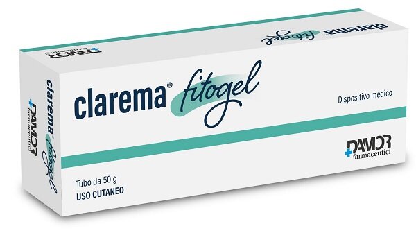 Clarema Fitogel 50g-1
