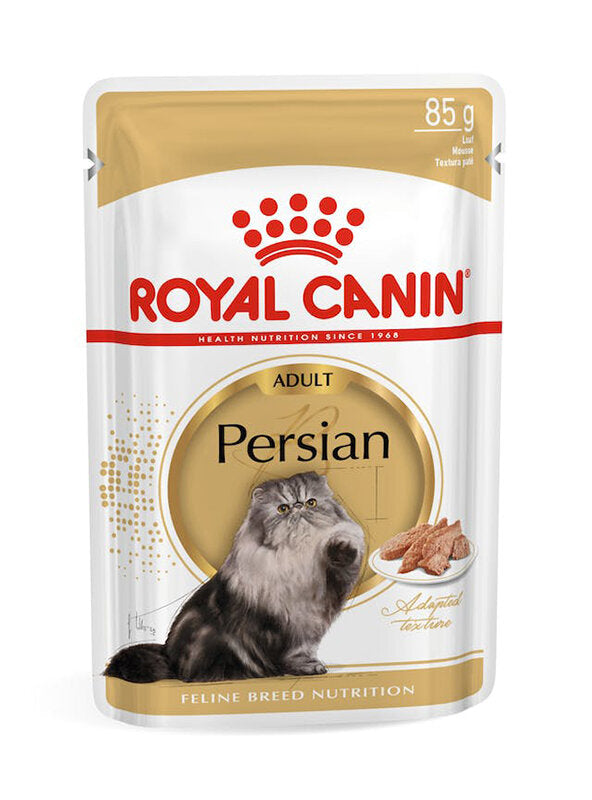 Royal Canin Persian Morbido Paté 85g-1