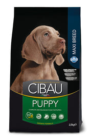 CIBAU PUPPY MAXI BREED 12KG-1