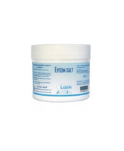 Epsom Salt – Integratore alimentare a base di Solfato di Magnesio 1 kg-1