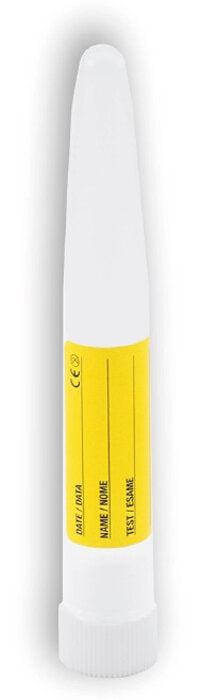 Pharmamentis Provetta Conica per Urina 12ml-2