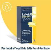 Kaleidon Probiotic fermenti lattici 5 ml-0