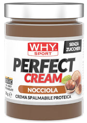 WHYSPORT PERFECT CREAM NOCC-1