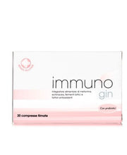 Immuno Gin 20 compresse-1