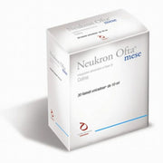 Neukron Ofta mese benesere della vista 30 flaconi-1