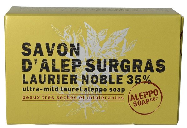 SAPONE ALEPPO ULTRA MILD 35%-2