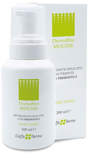 Dermaffine mousse 200 ml-1