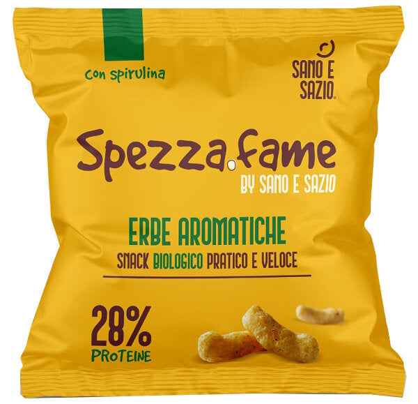 SPEZZA FAME NATURAL 30G-1