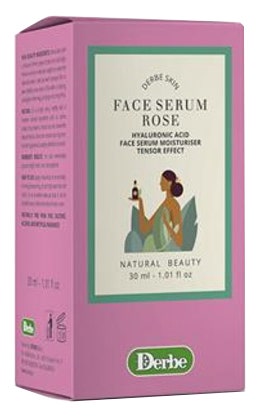 SIERO VISO ROSE 30ML-1
