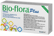 Bioflora Plus 30 Capsule