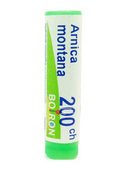 Boiron Arnica Montana 200CH granuli 1g monodose-1