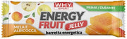 WHYSPORT ENERGY FRUIT MELA ALB-1
