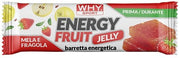 WHYSPORT ENERGY FRUIT MELA FRA-1