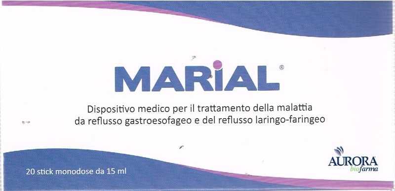 Marial 20 Oral Stick 15ml-1