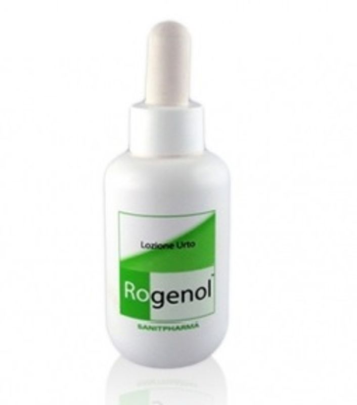 Rogenol Lozione Urto per capelli 100ml-1