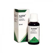 Named Pekana Klifem gocce 30ml-1