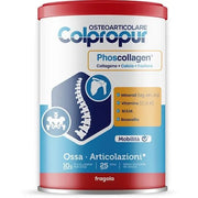 Colpropur Osteoarticolare Gusto Fragola 340 g-2