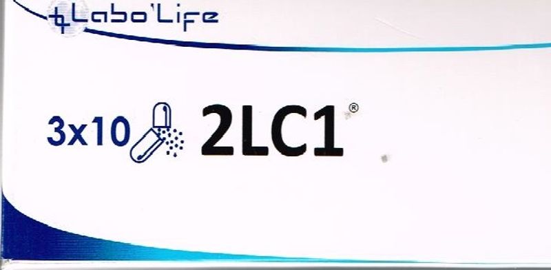 2LC1 Medicinale Omeopatico 30 capsule-1