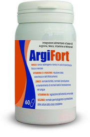 ArgiFort 60 Compresse-1