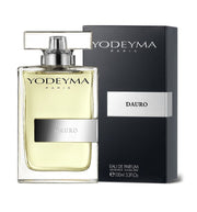 Yodeyma Dauro eau de parfum uomo 100ml-1