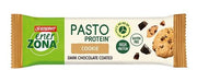 Enerzona Pasto Protein barretta sostitutiva di pasto gusto Cookie 60g-2