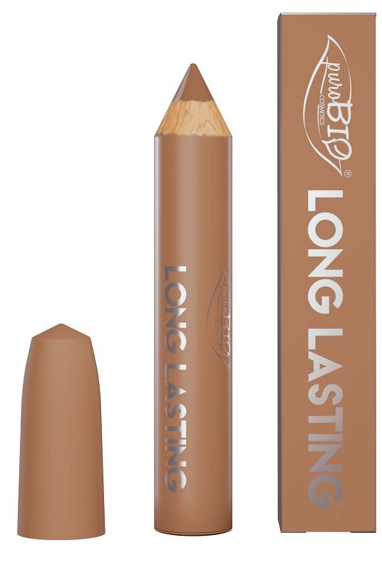 Purobio Cosmetics Chubby Terra Long Lasting 0.19 Caldo 3,3g-1