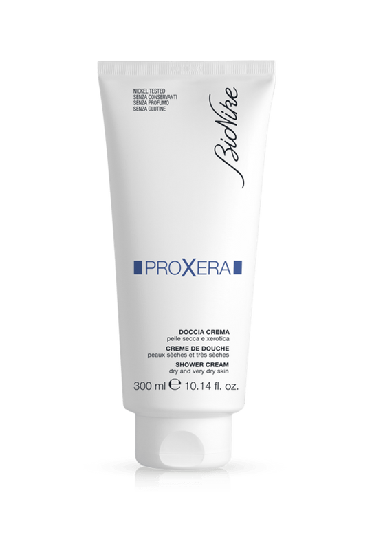 Bionike Proxera Doccia Crema per pelle secca e xerotica 300ml-0