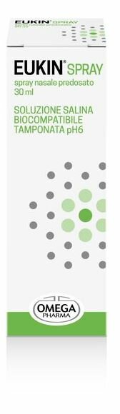 Eukin Spray Nasale Predosato 30ml-1