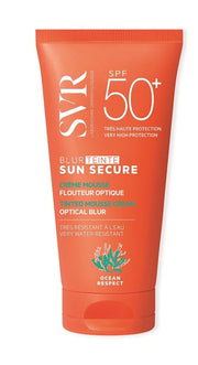 SUN SECURE BLUR TEINTE BEI 50+-1